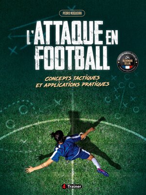 cover image of L'Attaque en football